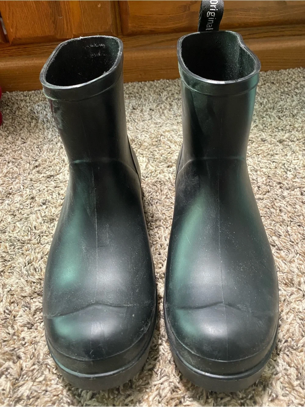 Planone Original Rainboots